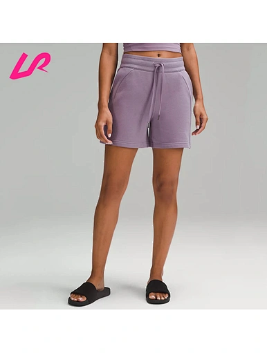 Elevate your outfit with our high-waisted shorts. Designed to flatter any figure, our high-waisted shorts provide a comfortable and flattering fit.